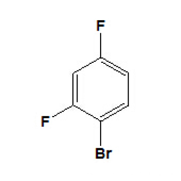 1-Bromo-2, 4-Difluorobenzène N ° CAS: 348-57-2